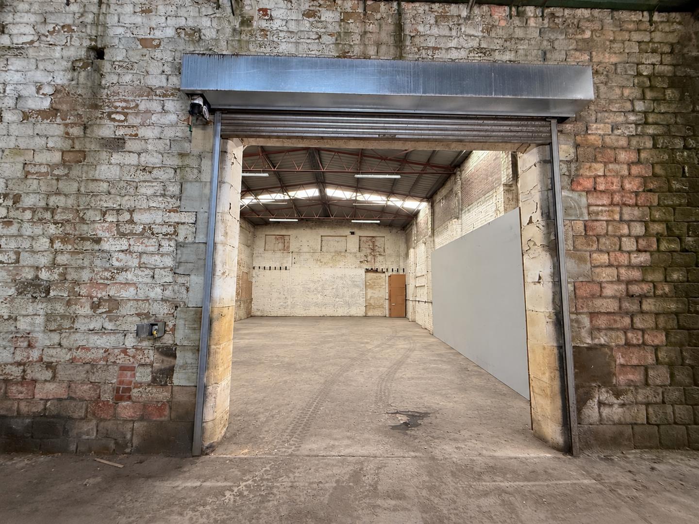 Unit 1C, Linthwaite Business Centre, Linthwaite, photo 3